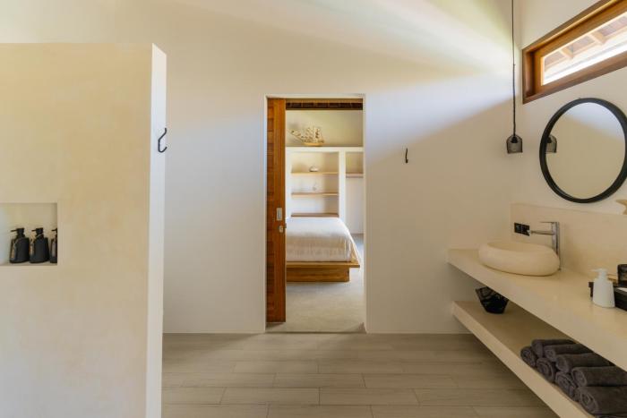 villa sora by alfred in bali