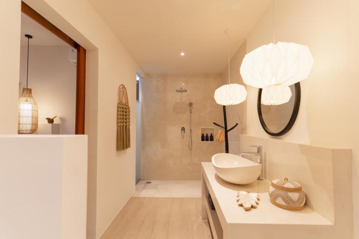 villa sora by alfred in bali