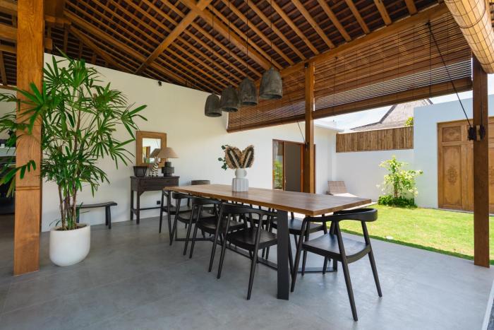 villa sora by alfred in bali