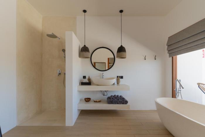villa sora by alfred in bali