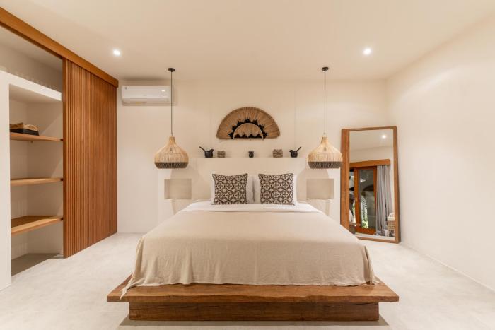 villa sora by alfred in bali