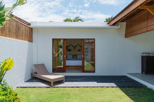 villa sora by alfred in bali