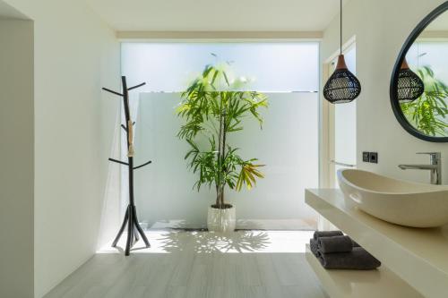 villa sora by alfred in bali