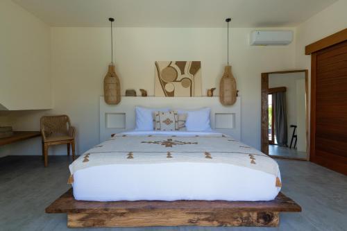 villa sora by alfred in bali