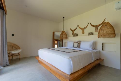villa sora by alfred in bali