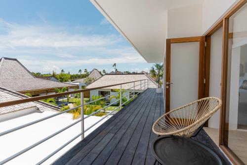 villa sora by alfred in bali