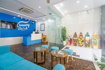 dmarisa boutique hotel