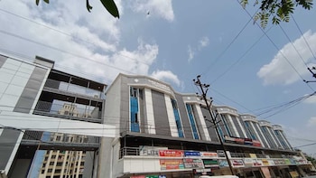 surendra landmark by spree hotels