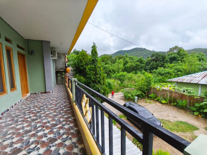 green hill labuan bajo by abm
