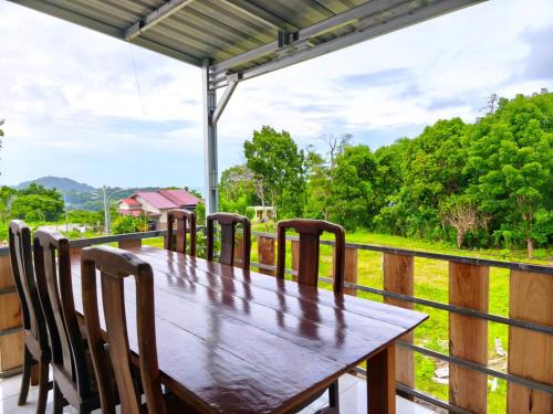 green hill labuan bajo by abm