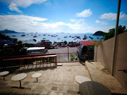 green hill labuan bajo by abm