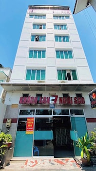 seven stars hotel