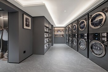 intercityhotel shenzhen huaqiang north