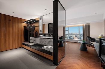 intercityhotel shenzhen huaqiang north