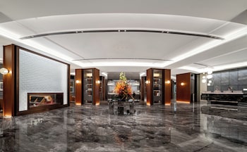 Intercityhotel Shenzhen Huaqiang North,,4 star