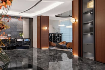 Intercityhotel Shenzhen Huaqiang North,,4 star