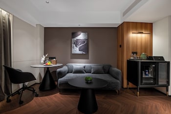 intercityhotel shenzhen huaqiang north
