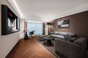intercityhotel shenzhen huaqiang north
