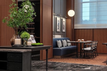 intercityhotel shenzhen huaqiang north