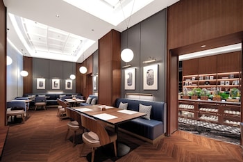 intercityhotel shenzhen huaqiang north