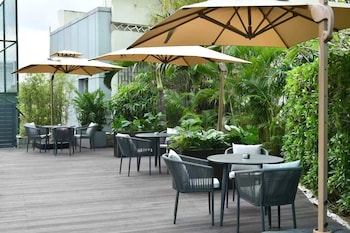 intercityhotel shenzhen huaqiang north