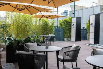 intercityhotel shenzhen huaqiang north