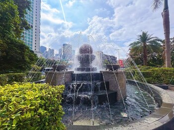 intercityhotel shenzhen huaqiang north