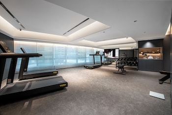 intercityhotel shenzhen huaqiang north