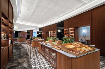 intercityhotel shenzhen huaqiang north