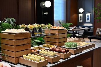 intercityhotel shenzhen huaqiang north