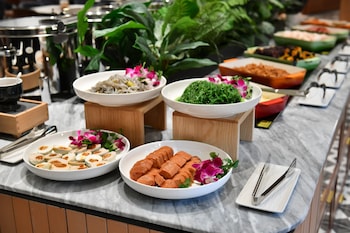 intercityhotel shenzhen huaqiang north