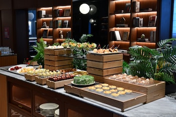 intercityhotel shenzhen huaqiang north