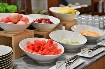 intercityhotel shenzhen huaqiang north
