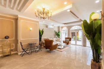 Rq Timeless Phuket Old Town,,3 star