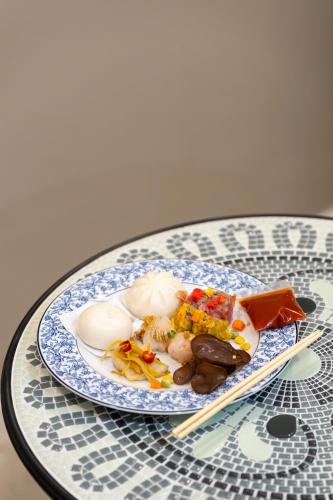 rq timeless phuket old town