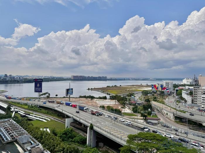 johor bahru