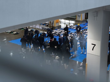 yoki matsushima