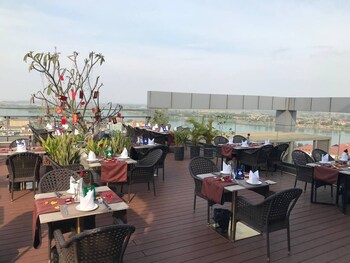 vv hotel kampong cham