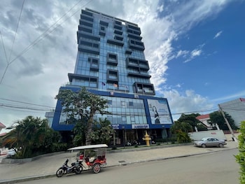 vv hotel kampong cham