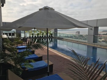 vv hotel kampong cham