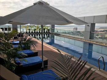 Vv Hotel Kampong Cham,,3 star