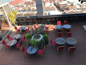 vv hotel kampong cham