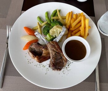 Vv Hotel Kampong Cham,,3 star