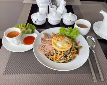 Vv Hotel Kampong Cham,,3 star