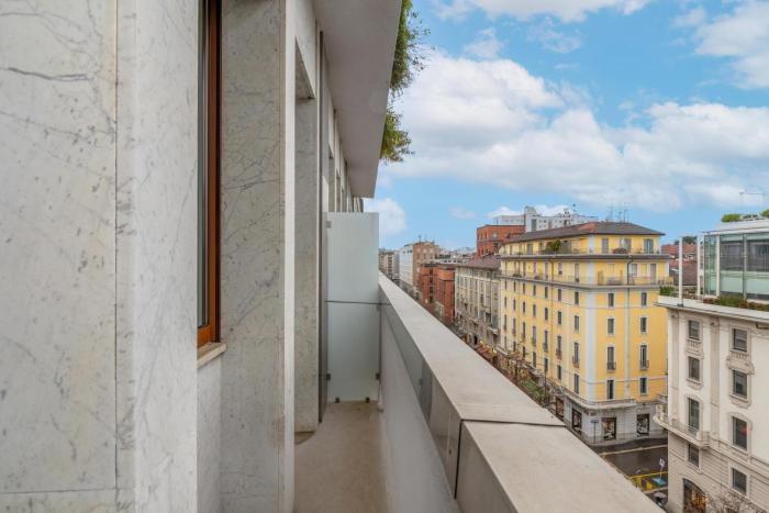 welcome foresteria lombarda