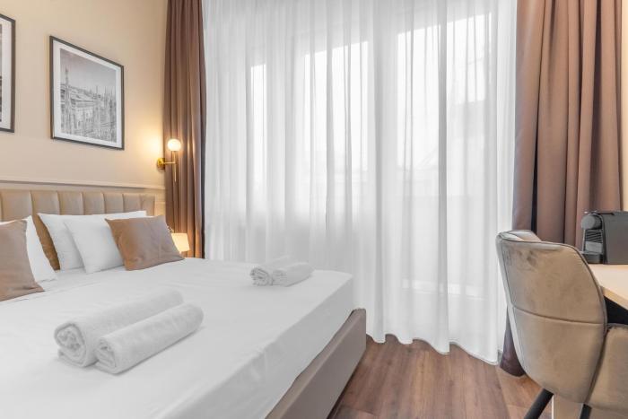 welcome foresteria lombarda