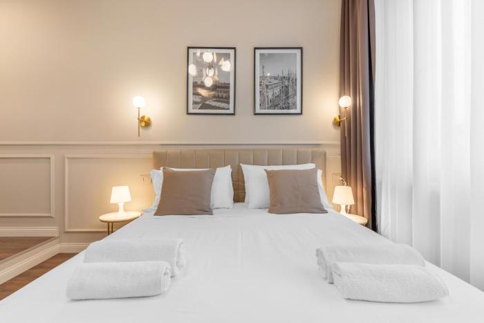 welcome foresteria lombarda
