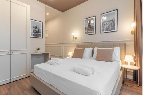 welcome foresteria lombarda