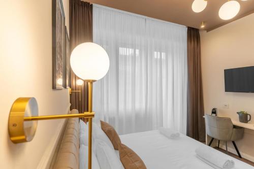 welcome foresteria lombarda