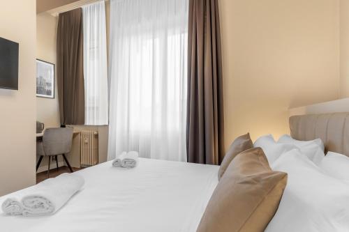 welcome foresteria lombarda